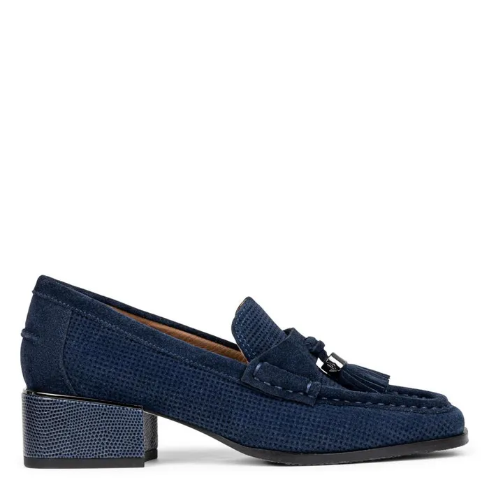 Donald Pliner Casual ARROYO Navy 8211 Women