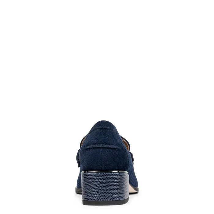 Donald Pliner Casual ARROYO Navy 8211 Women Donald Pliner Casual ARROYO Navy 8211 Women