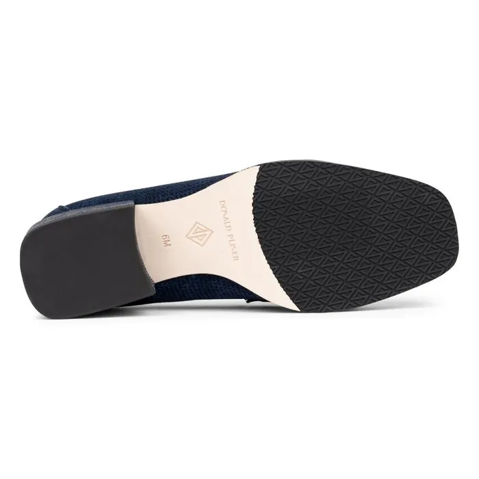 Donald Pliner Casual ARROYO Navy 8211 Women Donald Pliner Casual ARROYO Navy 8211 Women