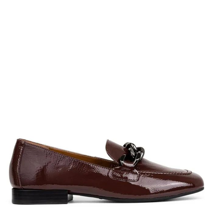 Donald Pliner Casual BETHANY Burgundy 8211 Women