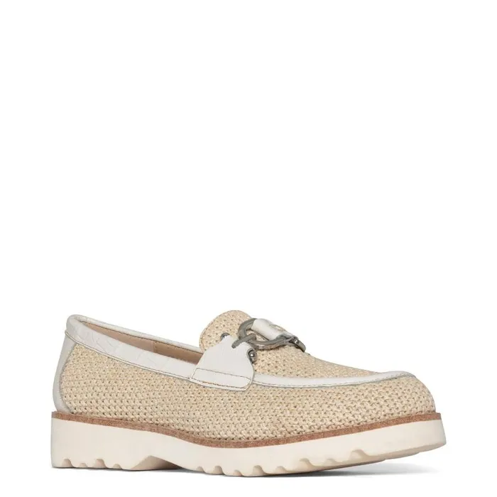 Donald Pliner Casual CLIO Beige Raffia 8211 Women Donald Pliner Casual CLIO Beige Raffia 8211 Women