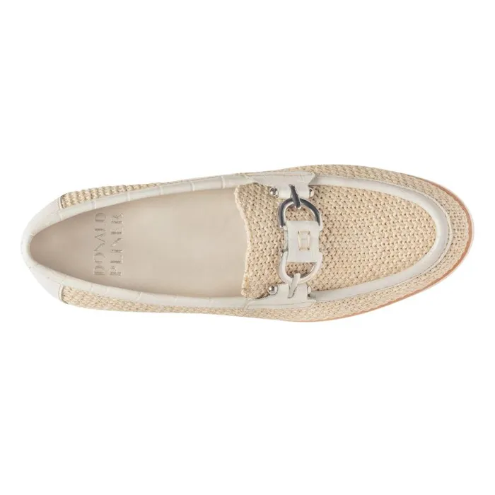 Donald Pliner Casual CLIO Beige Raffia 8211 Women Donald Pliner Casual CLIO Beige Raffia 8211 Women