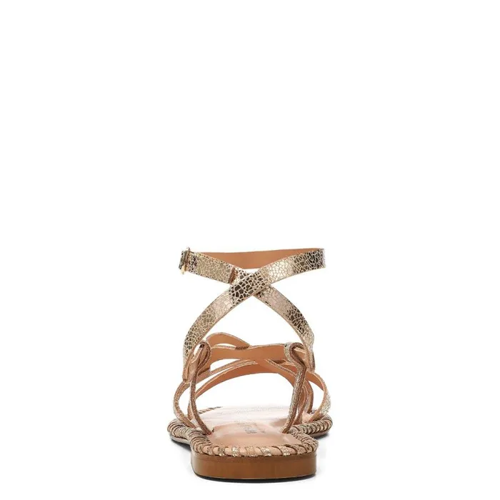 Donald Pliner Casual EMILIA Gold 8211 Women