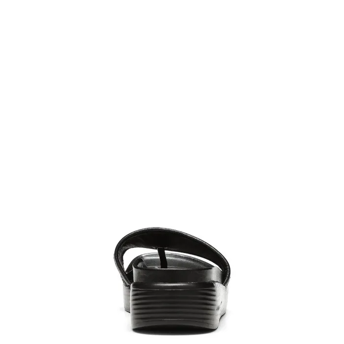 Donald Pliner Casual FARRAH Black Raffia 8211 Women Donald Pliner Casual FARRAH Black Raffia 8211 Women
