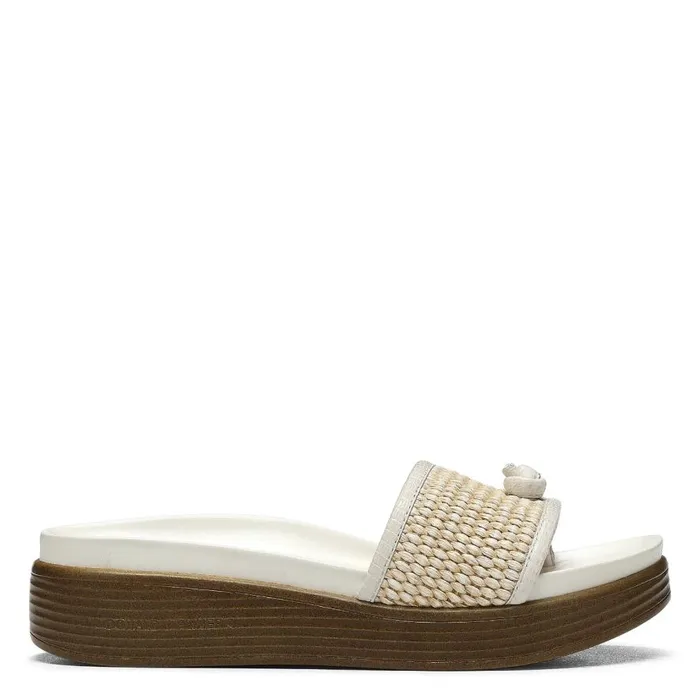 Donald Pliner Casual FARRAH Natural 8211 Women