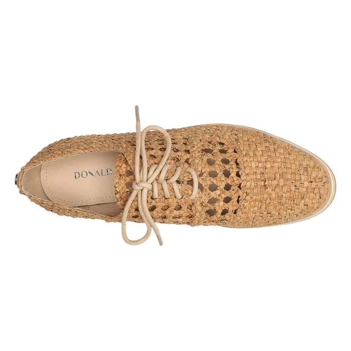 Donald Pliner Casual NAPOLI Natural 8211 Women