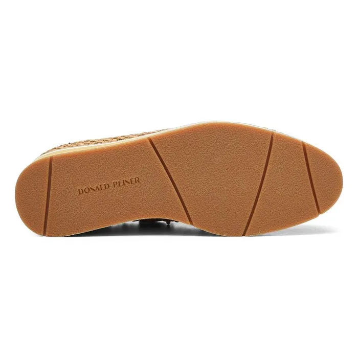 Donald Pliner Casual NAPOLI Natural 8211 Women