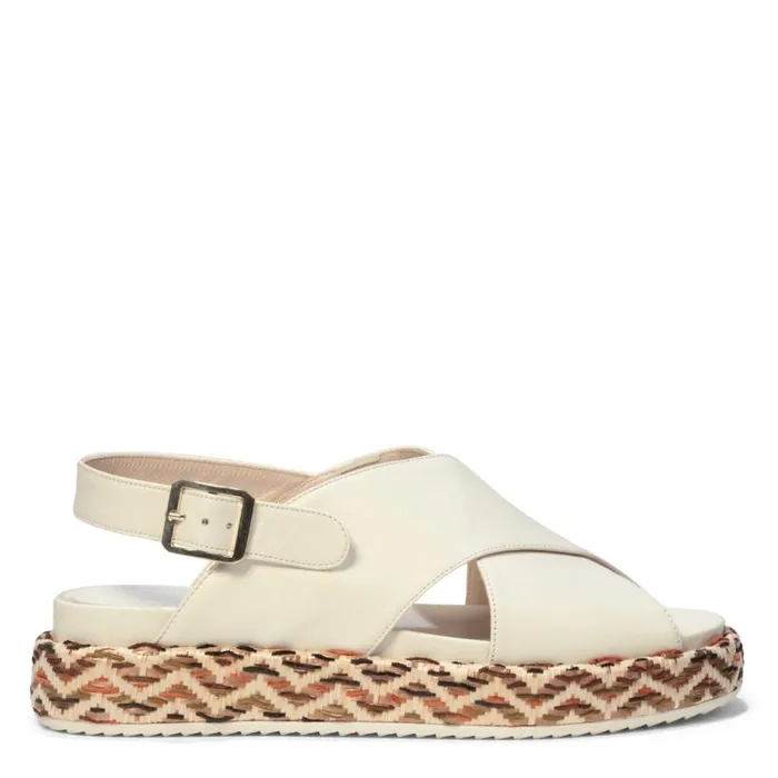 Donald Pliner Casual NEUS Off White 8211 Women