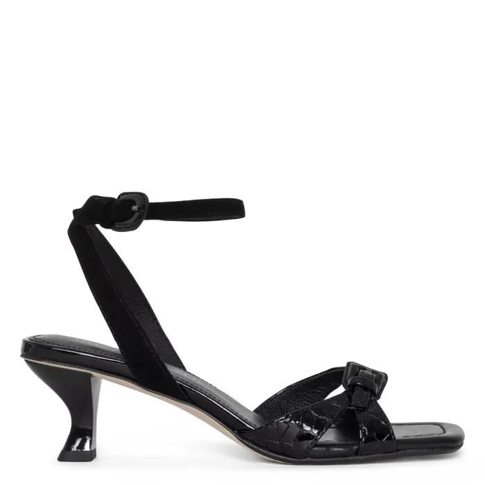 Donald Pliner Casual RAILI Black 8211 Women