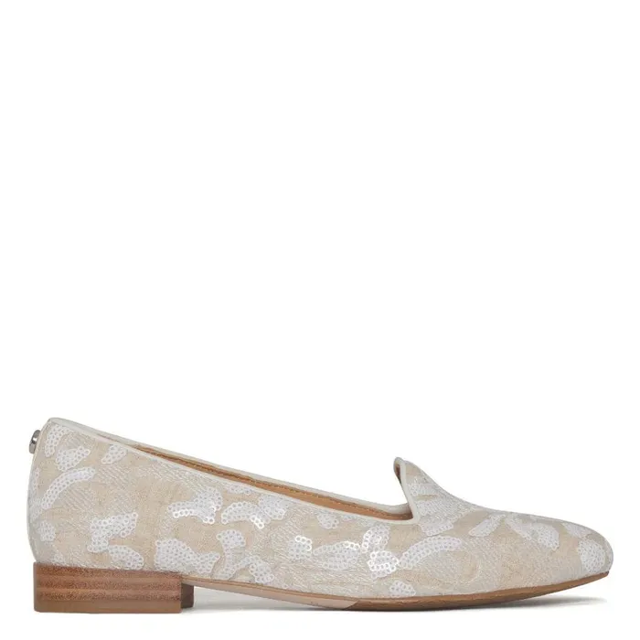 Donald Pliner Casual REENA Natural White 8211 Women