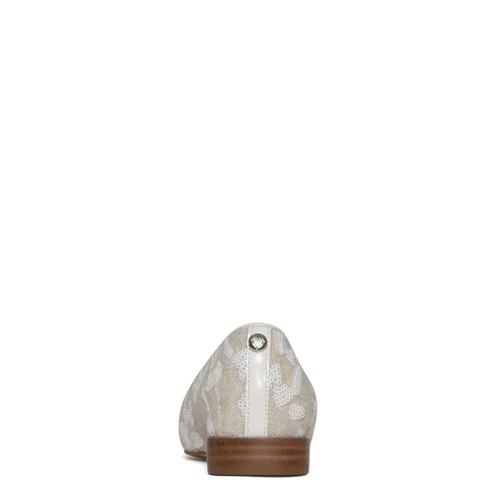 Donald Pliner Casual REENA Natural White 8211 Women Donald Pliner Casual REENA Natural White 8211 Women