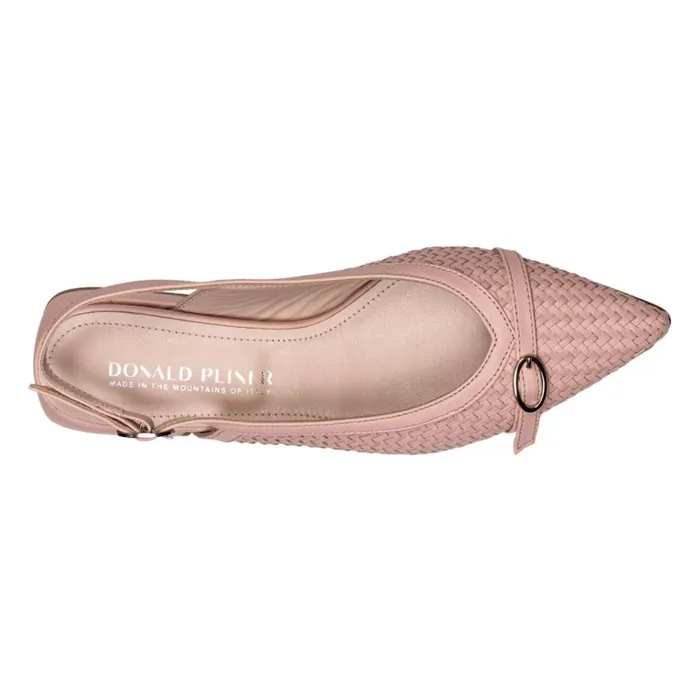 Donald Pliner Casual ROZELLA Blush 8211 Women