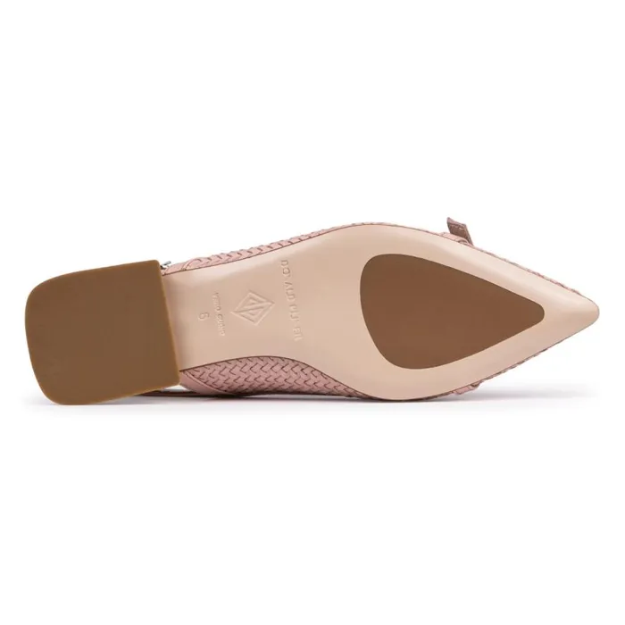 Donald Pliner Casual ROZELLA Blush 8211 Women