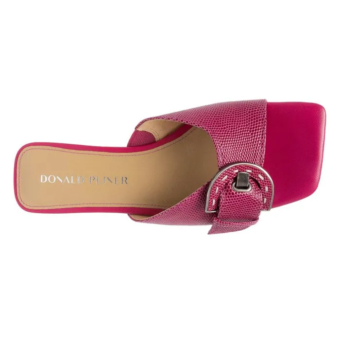 Donald Pliner Casual TRACIE Magenta 8211 Women Donald Pliner Casual TRACIE Magenta 8211 Women