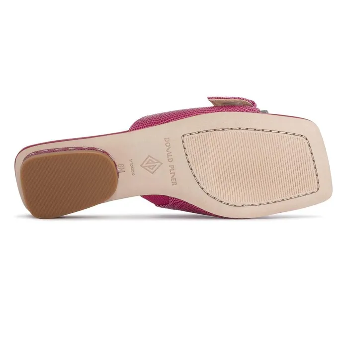 Donald Pliner Casual TRACIE Magenta 8211 Women Donald Pliner Casual TRACIE Magenta 8211 Women