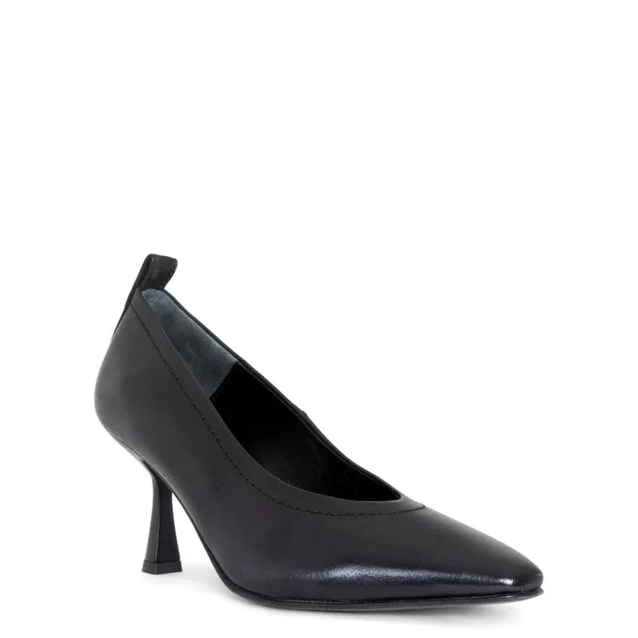 Donald Pliner Dress JOHNNI Black 8211 Women