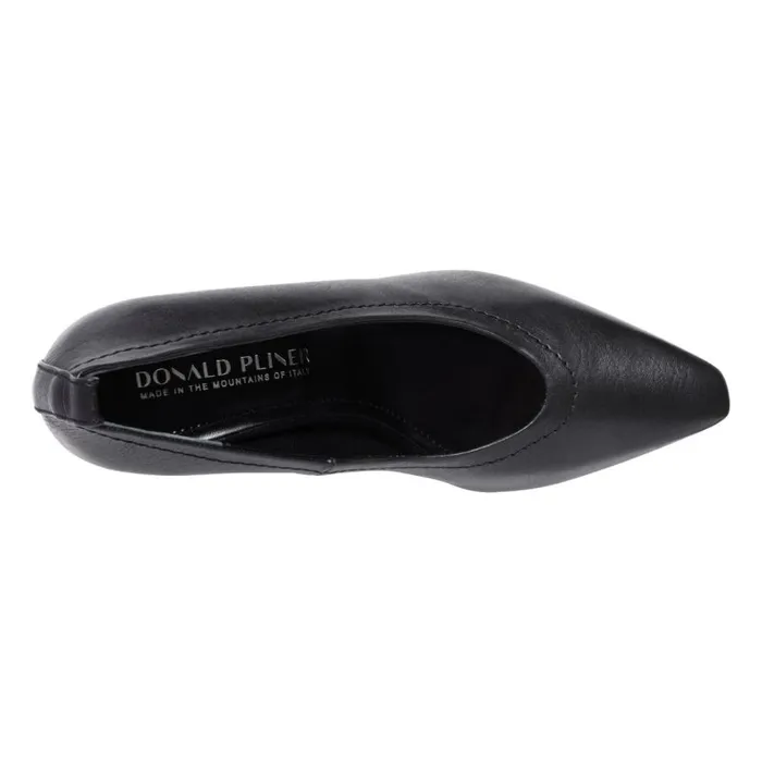 Donald Pliner Dress JOHNNI Black 8211 Women