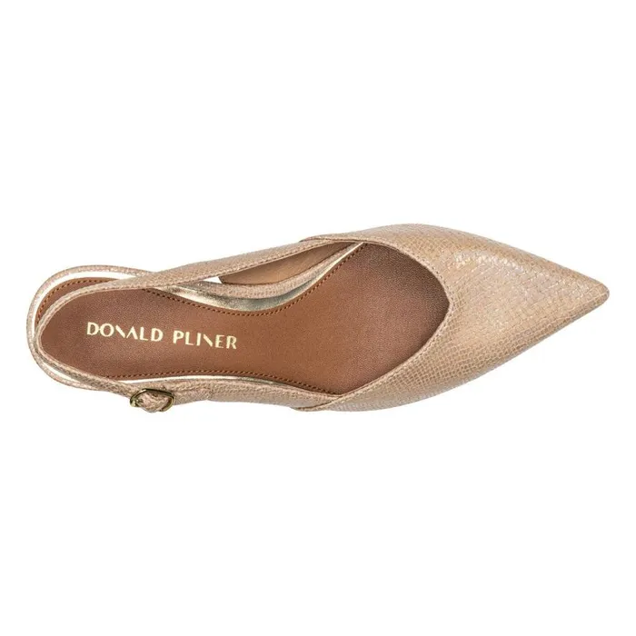 Donald Pliner Dress SODASHI Sand 8211 Women Donald Pliner Dress SODASHI Sand 8211 Women