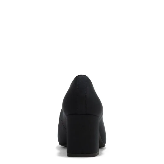 Donald Pliner Dress WHITNEY Black Crepe 8211 Women Donald Pliner Dress WHITNEY Black Crepe 8211 Women