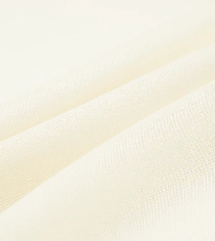 Drake039s Ivory And Gold Shoestring Border Silk Pocket Square Men Pocket Squares