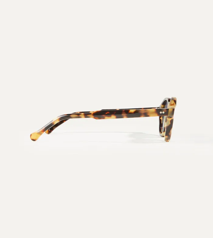 Drake039s Tortoise Acetate Blake Sunglasses Men Sunglasses