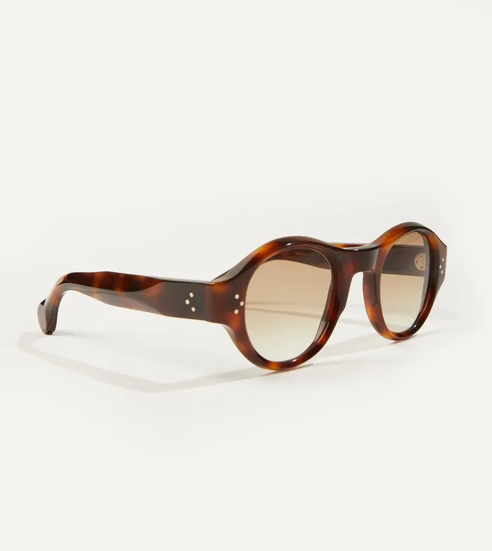 Drake039s Tortoise Acetate Jules Sunglasses Men Sunglasses