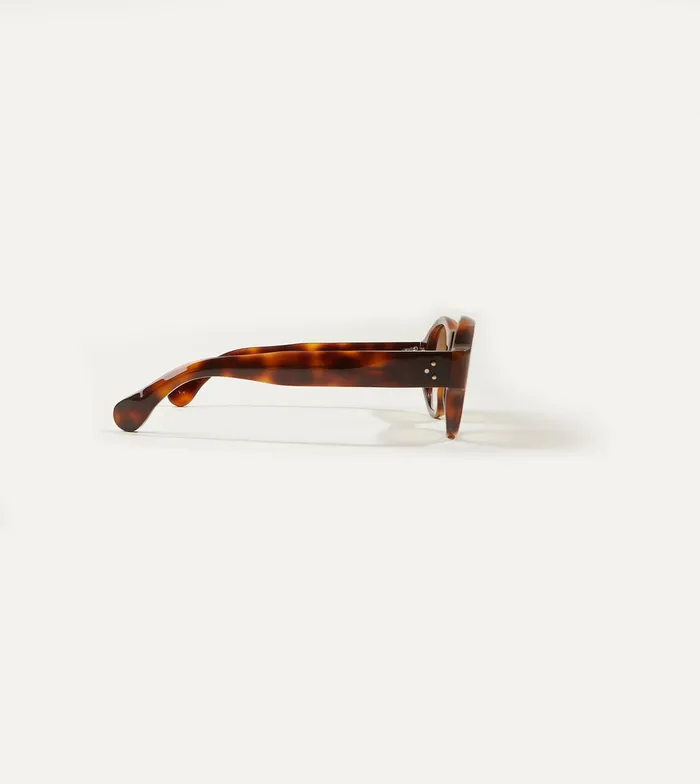 Drake039s Tortoise Acetate Jules Sunglasses Men Sunglasses