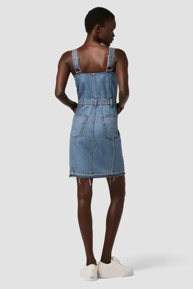Dresses and Jumpsuits Women Hudson Jeans Cargo Reconstructed Dress Little Springs Dresses and Jumpsuits Women Hudson Jeans Cargo Reconstructed Dress Little Springs