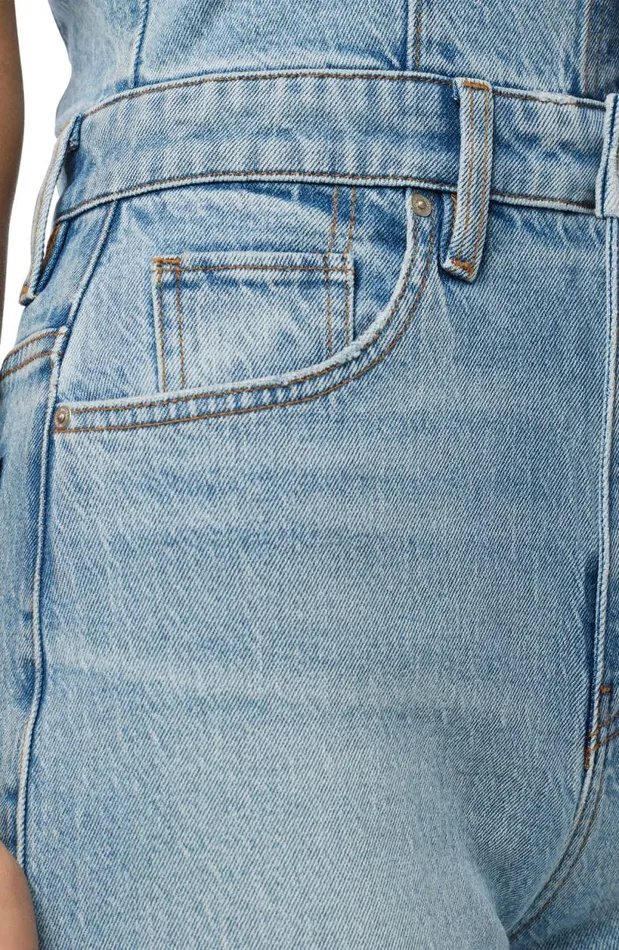 Dresses and Jumpsuits Women Hudson Jeans Halter Jumpsuit Catwalk Dresses and Jumpsuits Women Hudson Jeans Halter Jumpsuit Catwalk