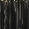 Dresses and Jumpsuits Women LEO LIN Angelica Bustier Maxi Dress 8211 Moonlight Print