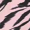 Dresses and Jumpsuits Women LEO LIN Cleo Sleeveless Midi Dress 8211 Tiger Print In Pink