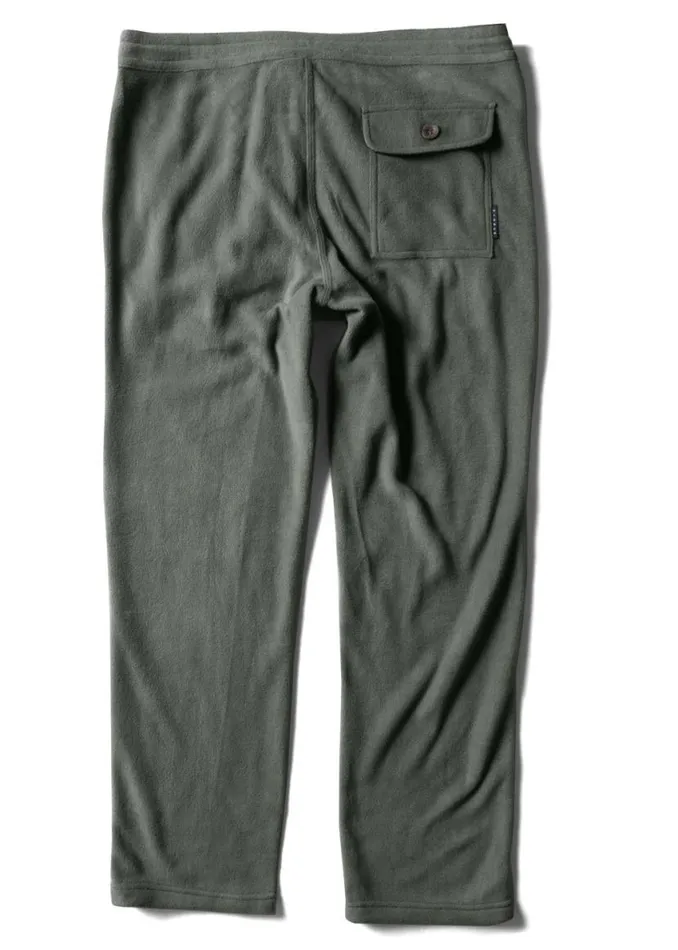 EcoZy Sofa Surfer Pant Vintage Green Men Vissla Sofa Surfers