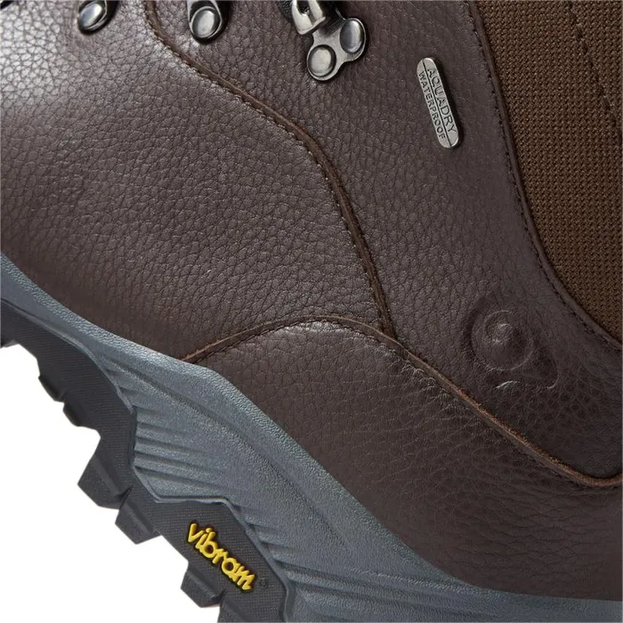 Equipment Boots Craghoppers Lite Leather Walking Boots Mocha Equipment Boots Craghoppers Lite Leather Walking Boots Mocha