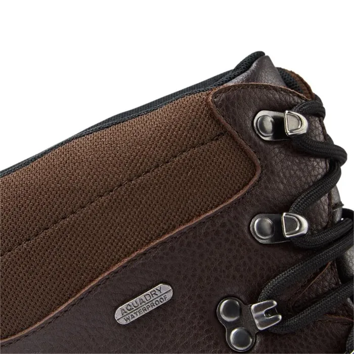 Equipment Boots Craghoppers Lite Leather Walking Boots Mocha Equipment Boots Craghoppers Lite Leather Walking Boots Mocha