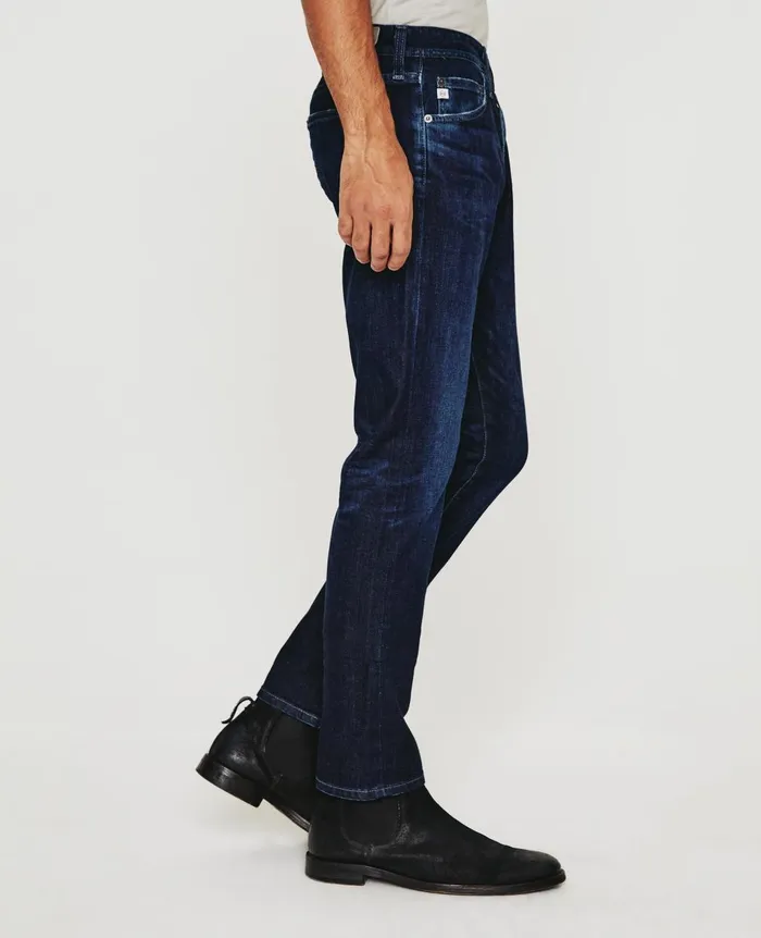 Everett 2 Years Bearing Men AG Jeans Denim Everett 2 Years Bearing Men AG Jeans Denim