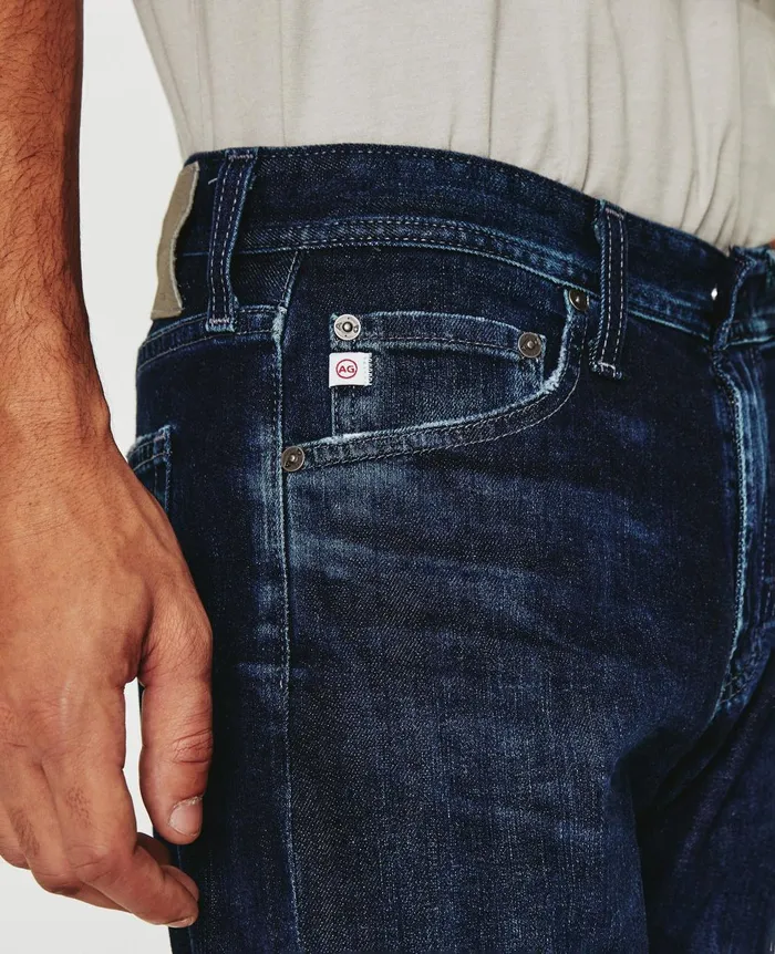 Everett 2 Years Bearing Men AG Jeans Denim Everett 2 Years Bearing Men AG Jeans Denim