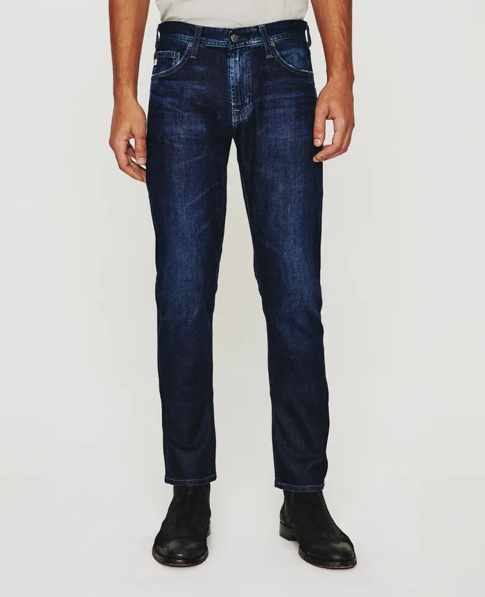 Everett 2 Years Bearing Men AG Jeans Denim Everett 2 Years Bearing Men AG Jeans Denim