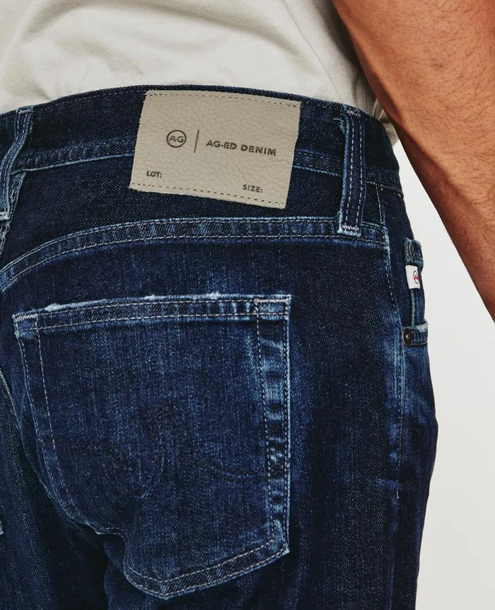 Everett 2 Years Bearing Men AG Jeans Denim Everett 2 Years Bearing Men AG Jeans Denim