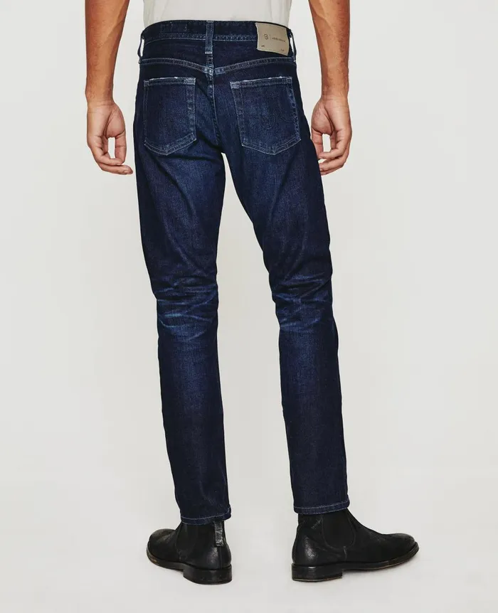 Everett 2 Years Bearing Men AG Jeans Denim Everett 2 Years Bearing Men AG Jeans Denim