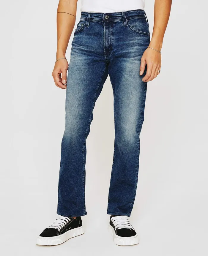 Everett 8 Years Seville Men AG Jeans Denim Everett 8 Years Seville Men AG Jeans Denim
