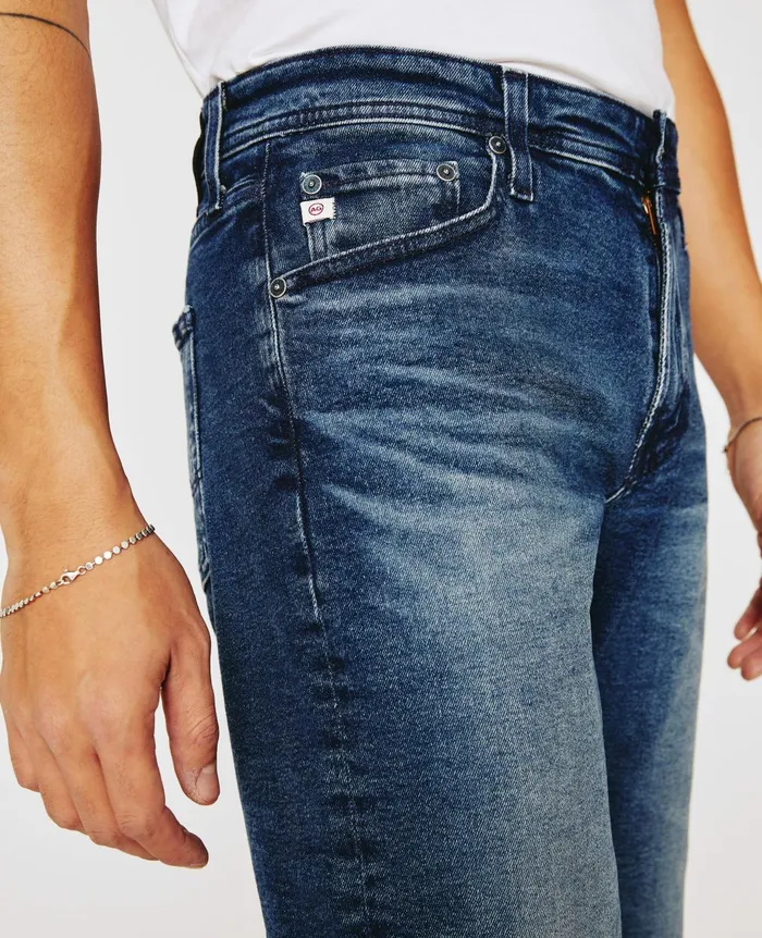 Everett 8 Years Seville Men AG Jeans Denim Everett 8 Years Seville Men AG Jeans Denim