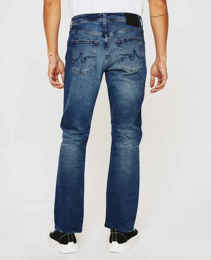 Everett 8 Years Seville Men AG Jeans Denim Everett 8 Years Seville Men AG Jeans Denim