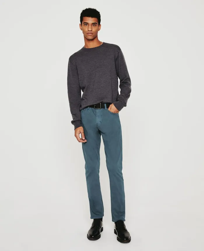 Everett Indigo Dusk Men AG Jeans Pants