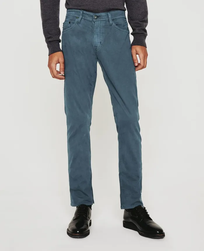 Everett Indigo Dusk Men AG Jeans Pants Everett Indigo Dusk Men AG Jeans Pants
