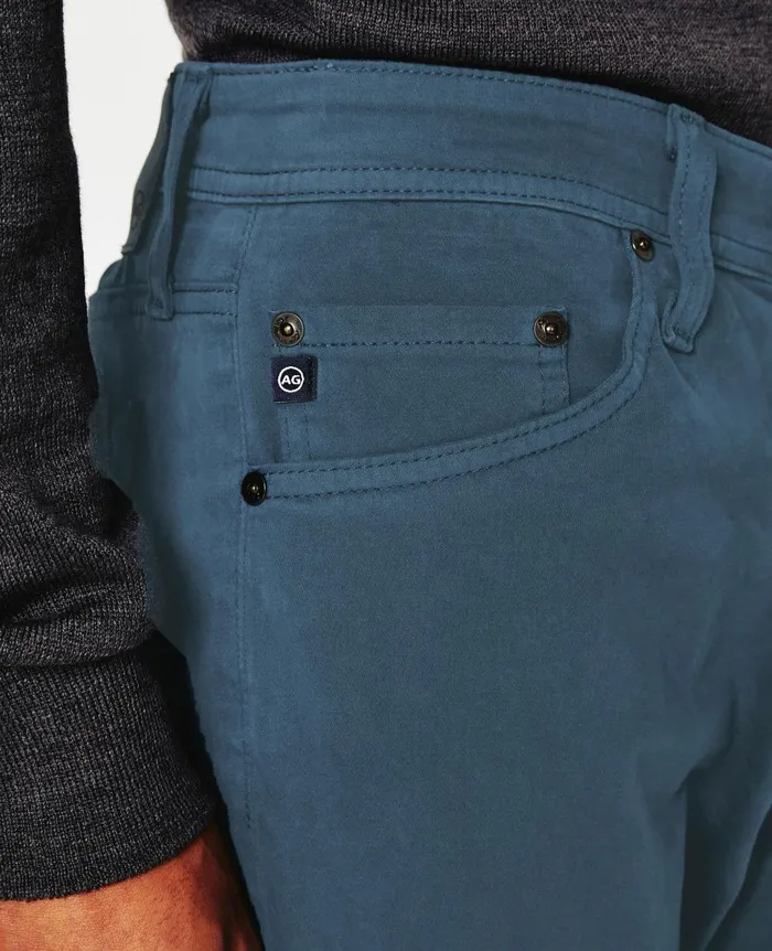 Everett Indigo Dusk Men AG Jeans Pants Everett Indigo Dusk Men AG Jeans Pants
