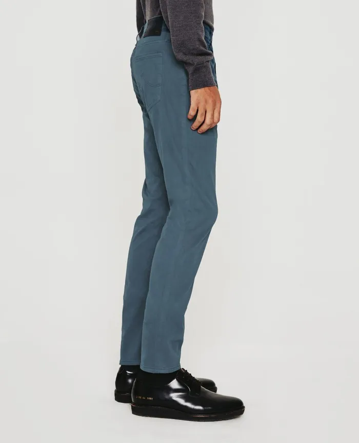 Everett Indigo Dusk Men AG Jeans Pants Everett Indigo Dusk Men AG Jeans Pants