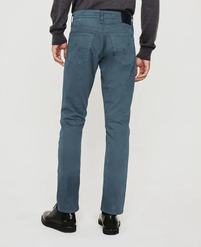 Everett Indigo Dusk Men AG Jeans Pants Everett Indigo Dusk Men AG Jeans Pants