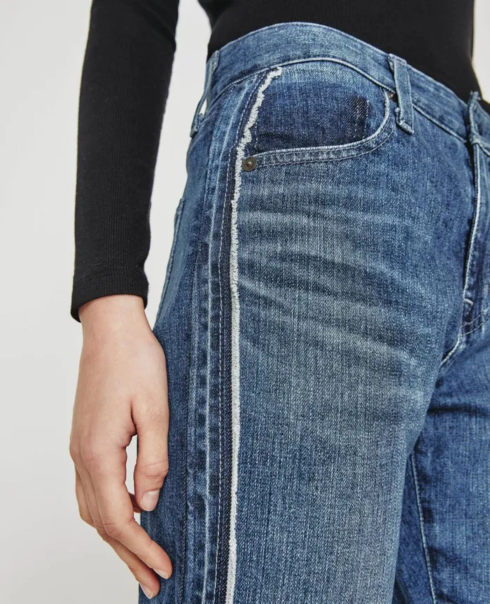 ExBoyfriend Slim Sweet Oblivion Women AG Jeans Denim ExBoyfriend Slim Sweet Oblivion Women AG Jeans Denim