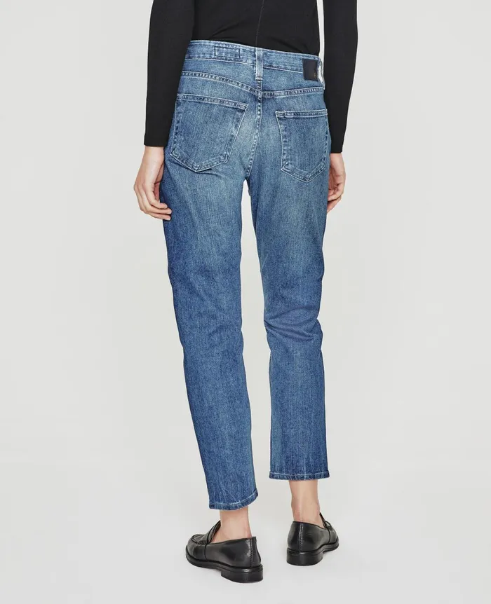 ExBoyfriend Slim Sweet Oblivion Women AG Jeans Denim ExBoyfriend Slim Sweet Oblivion Women AG Jeans Denim
