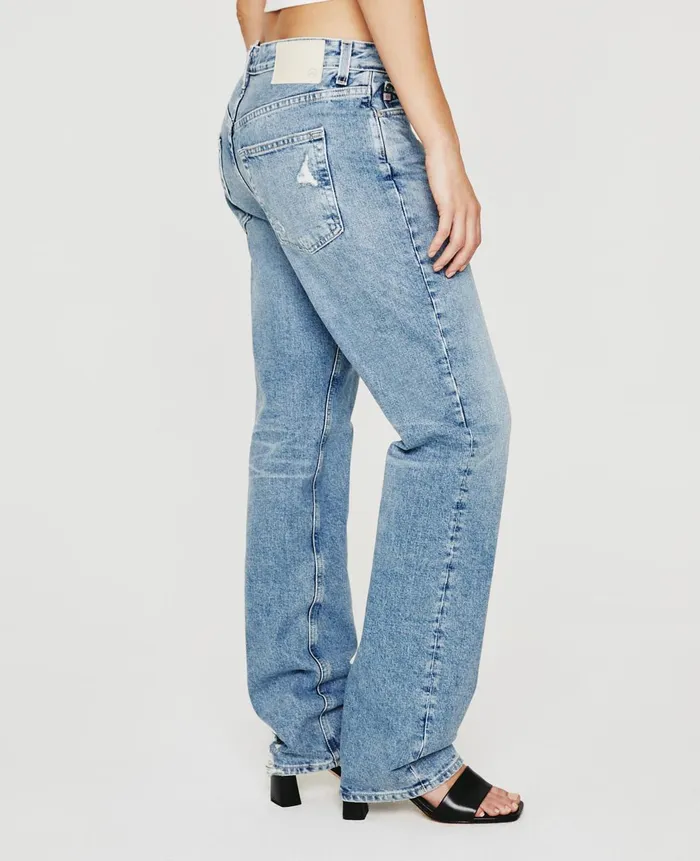 Ezzra 18 Years Presto Women AG Jeans Denim Ezzra 18 Years Presto Women AG Jeans Denim